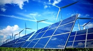آغاز نخستین دوره عرضه عمومی نیروگاه‌های تجدیدپذیر