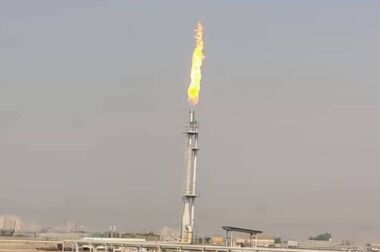 گامی دیگر در مسیر پیشرفت پروژه سنگان توسط ایریتک