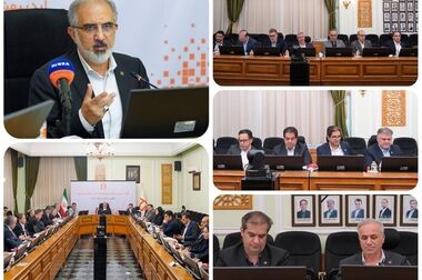  بیش از ۹۵ درصد از آسیب دیدگان جنگ رمضان استان البرز از بانک مسکن تسهیلات دریافت کردند