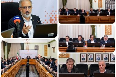 حافظیان: ۲۳۲ درصد از هدف بانک مسکن در فروش املاک محقق شد