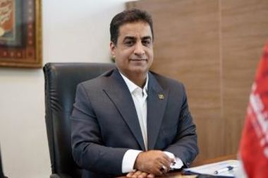 پیام تبریک مدیرعامل بانک شهر به مناسبت هفته بانکداری اسلامی