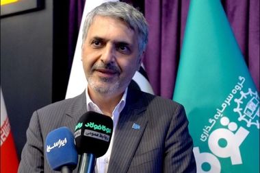 در جبهه صنعت؛ دوشادوش جبهه وطن