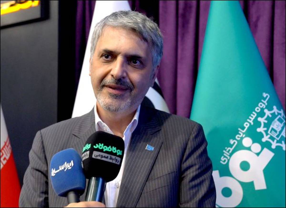 رشد ۴۸ درصدی سود خالص توکا فولاد نسبت به سال گذشته