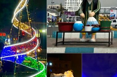 درآمد یک سال برابر با ۱۰ سال گذشته