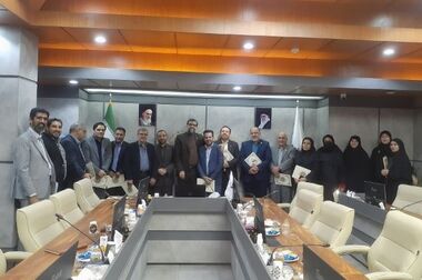 شناسایی ۱۳۶ نیاز فناورانه بخش صنعت و رفع ۳۰ نیاز با تکیه بر توانمندی‌ شرکت‌های فناور و نوآور/ حمایت از دانش بنیان شدن ۷۰ واحد صنعتی طی ۶ ماه اول امسال