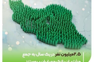 بخشودگی جرایم دیرکرد پرداخت اقساط در بانک مهر ایران