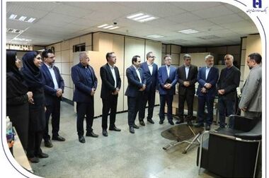 خیرین بانک صادرات ایران در زابل مدرسه ۱۲ کلاسه می‌سازند