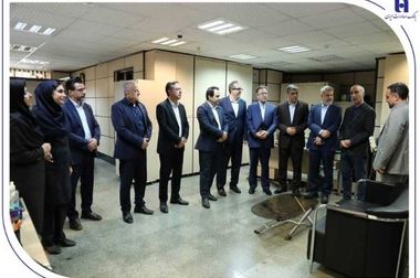 ثبت‌نام در طرح جدید ایران‌خودرو با حساب وکالتی بانک صادرات ایران