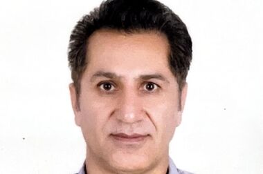 رحمان منصوریان، سرپرست پتروشیمی هنگام شد