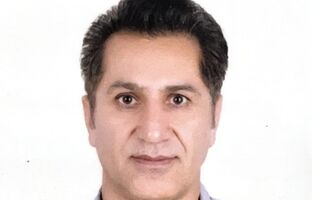 رحمان منصوریان، سرپرست پتروشیمی هنگام شد