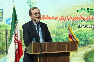 لوپ ارتباطی بزرگراه هاشمی رفسنجانی غرب به چمران جنوب، ایمن‌سازی شد
