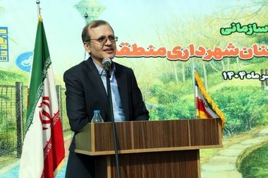 احداث بازارچه دائمی خوداشتغالی بانوان سرپرست خانوار در محله طرشت/ بانوان کارآفرین منطقه ۲ صاحب بازارچه دائمی می‌شوند