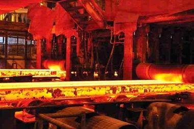 تولید ۳ گرید جدید فولاد در کشور/ رونمایی از ۱۰۰ محصول جدید در ۵ سال آینده