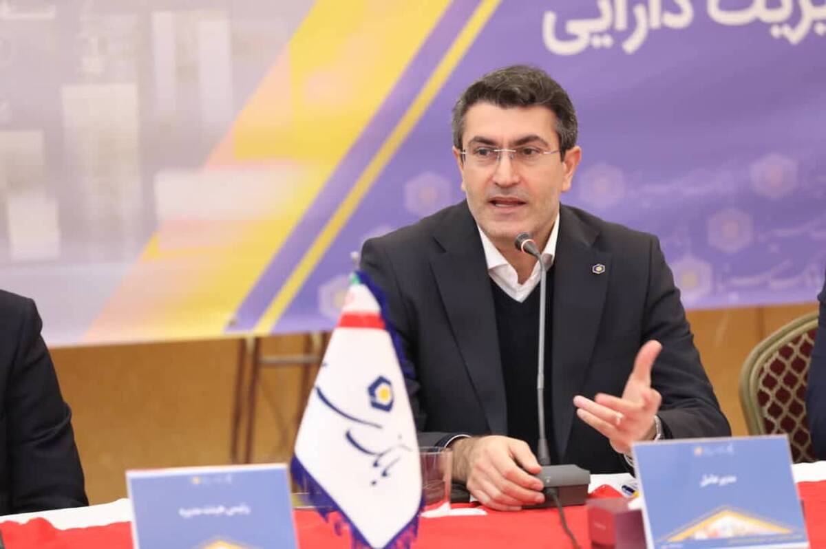 ارائه خدمات مطلوب به مشتریان مرهون برخورداری از مدیریت پشتیبانی خوب است