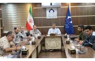 مدیر اکتشاف ایمپاسکو بر تسریع روند عملیات و دقت در تحلیل داده تاکید کرد