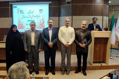  با حمایت مالی بانک مسکن کلید ۲۸۹۷ واحد مسکونی به هموطنان بروجنی تحویل داده شد