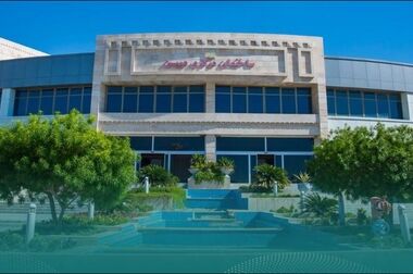 آذرخش مبین انرژی درخشان تر شد