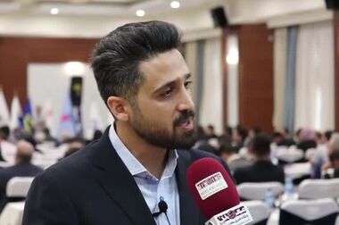 ویدئو: پیشرفت پروژه آهن اسفنجی بیجار از مرز ۵۵ درصد گذشت