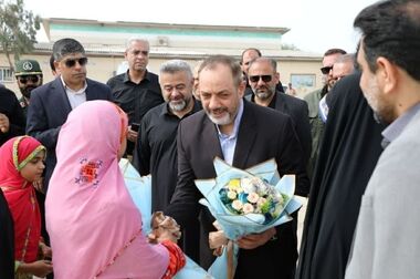  پیش راه اندازی فاز اول مجتمع پتروشیمی بدر شرق چابهار در دی ماه ۱۴۰۵ 