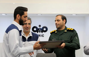 به جنس فولاد، به رنگ انسانیت /  روایت حضور جهادگران فولاد سنگان در دل محرومیت‌ها