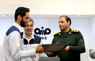 به جنس فولاد، به رنگ انسانیت /  روایت حضور جهادگران فولاد سنگان در دل محرومیت‌ها