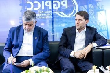 رشد چشمگیر صادرات پتروشیمی به روسیه/ گسترش حضور در بازار اوراسیا