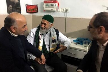 از خانه فیروزه‌ای بیمه دی تا بازار سرمایه/ آغاز همکاری راهبردی با گروه مالی فیروزه