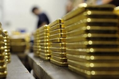 واردات شمش طلا برای سرمایه‌گذاران خارجی آزاد شد/ مرکز مبادله ایران میزبان عرضه کنندگان