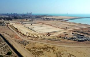 هیمکو؛ اتصال سبز معدن و دریا