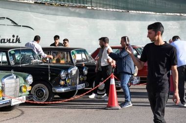 مجوز برگزاری نمایشگاه های گردشگری فیتور اسپانیا و امیت ترکیه ۲۰۲۶ به کانون جهانگردی و اتومبیلرانی اعطا شد