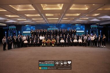 مجمع فوق‌العاده پتروشیمی پارس برگزار شد/ موافقت سهامداران با افزایش سرمایه شرکت