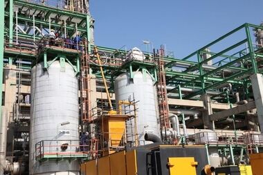 درخشش پژوهشگران پتروشیمی جم در جشنواره پژوهشگران برتر صندوق بازنشستگی کشوری