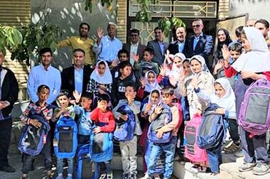 جوایز برندگان دوازدهمین جشنواره حساب‌های قرض‌الحسنه بانک اقتصادنوین اهدا شد
