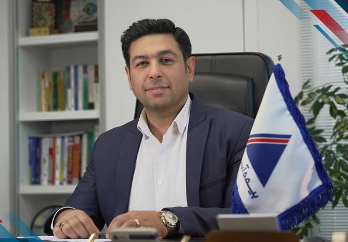 پیام تبریک دکتر نیکوگفتار مدیرعامل بیمه آسماری به مناسبت روز روابط عمومی و ارتباطات