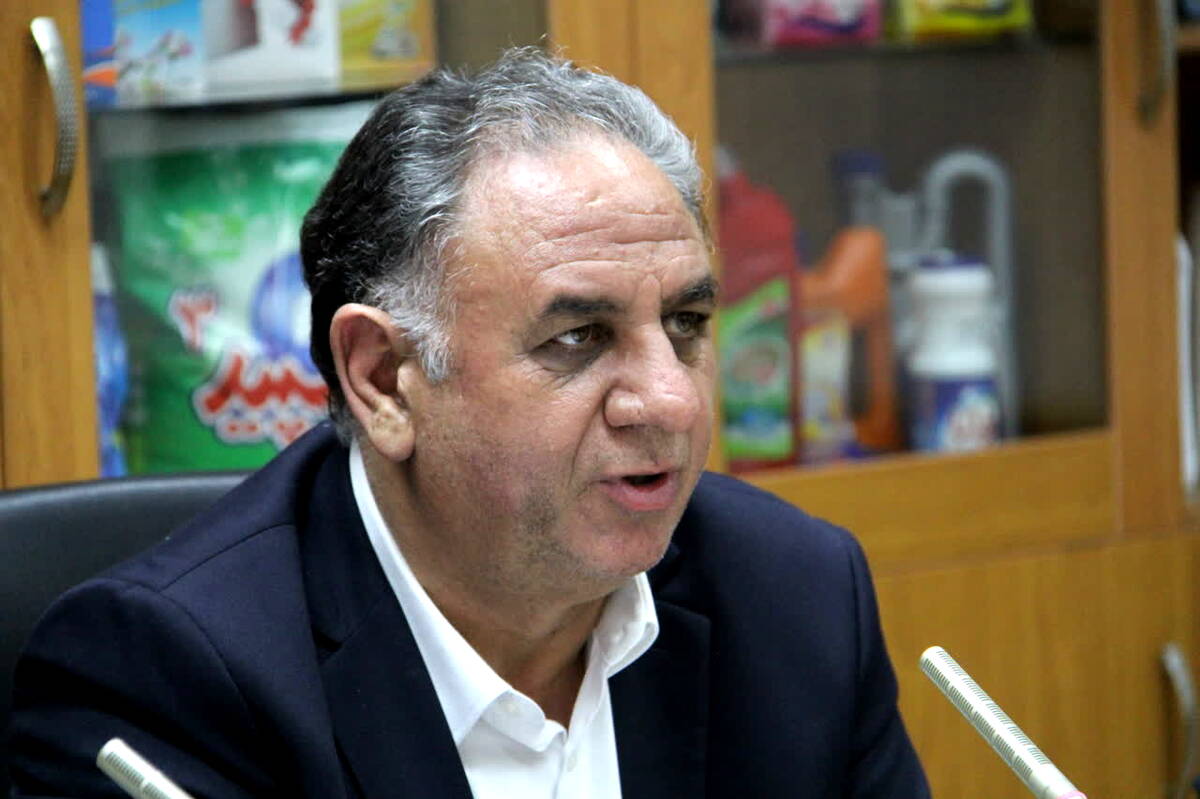  برنامه‌ریزی برای تحقق فروش ۵۰ میلیون دلاری صادراتی در هلدینگ شوینده/ تأکید بر توسعه زنجیره ارزش و ارتقاء واحدهای تحقیق و توسعه