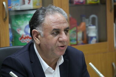 تقدیر مدیرعامل هلدینگ شوینده از مدیریت کارآمد در پاکسان