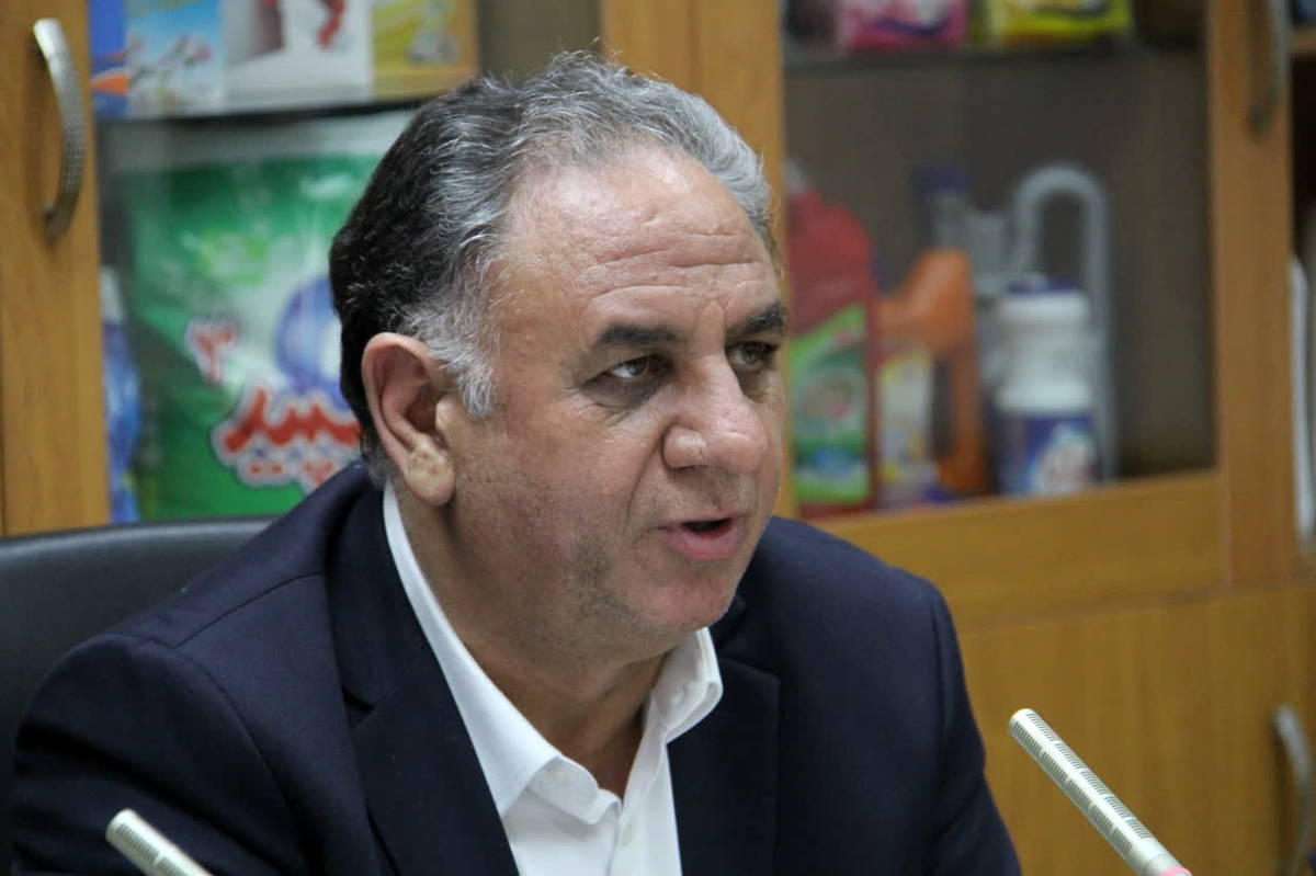  برنامه‌ریزی برای تحقق فروش ۵۰ میلیون دلاری صادراتی در هلدینگ شوینده/ تأکید بر توسعه زنجیره ارزش و ارتقاء واحدهای تحقیق و توسعه