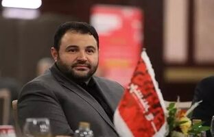 پیام مدیرعامل بانک شهر به مناسبت شهادت دبیرکل حزب الله لبنان