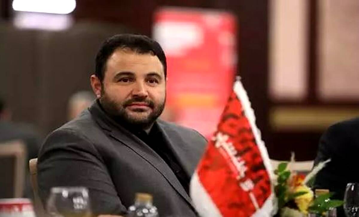 پیام مدیرعامل بانک شهر به مناسبت شهادت دبیرکل حزب الله لبنان