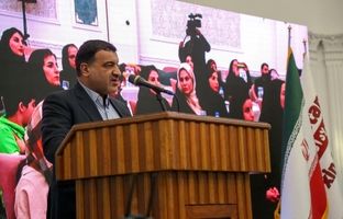 مَنش مادرانه بانوان فولاد اکسینی زمینه‌ساز موفقیت‌های اکسین بوده است/اولویت ما امنیت شغلی تمام کارکنان است