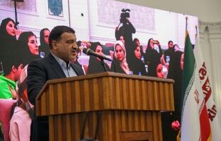 مَنش مادرانه بانوان فولاد اکسینی زمینه‌ساز موفقیت‌های اکسین بوده است/اولویت ما امنیت شغلی تمام کارکنان است