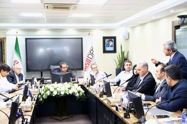 عرضه نخستین سری تختال‌های تولید آزمایشی فولاد سفیددشت در بازار
