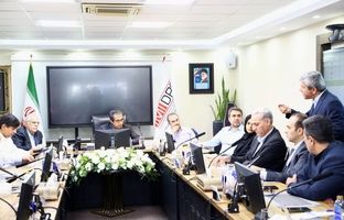 تاکید آقاجانلو بر تشکیل کارگروه رفع چالش های ارزی و صادراتی معدن و صنایع معدنی