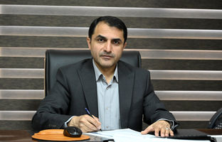 تبریک مدیرعامل شرکت اعتبارسنجی ایران به مناسبت هجدهمین سالروز تاسیس شرکت