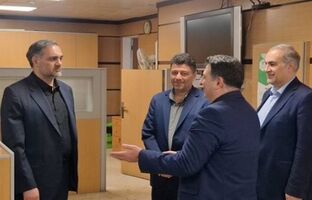 قدردانی از تداوم خدمت‌رسانی در شرایط ویژه کشور