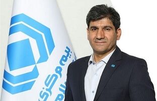 سرپرست معاونت توسعه و نوآوری نهاد ناظر صنعت بیمه منصوب شد