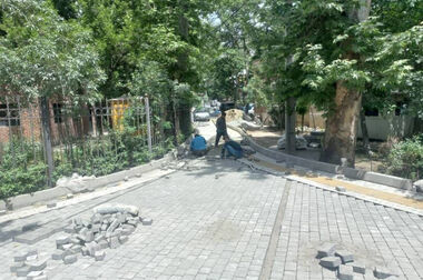 تعامل شهرداری منطقه یک با نخبگان و فعالان محیط زیستی