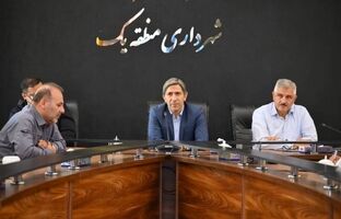 آسیب‌شناسی عملیات برف‌روبی سال‌های گذشته، نقشه راه مدیریت بارش در سال جاری شد