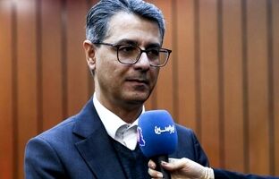 گامی بزرگ در زنجیره فولاد چهارمحال‌وبختیاری
