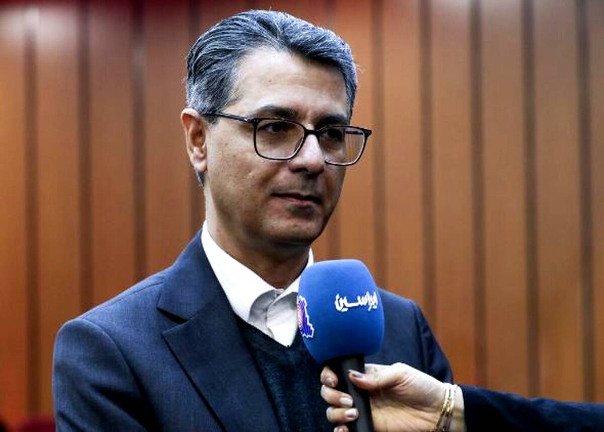 گامی بزرگ در زنجیره فولاد چهارمحال‌وبختیاری